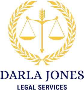 Darla Jones Legal Services